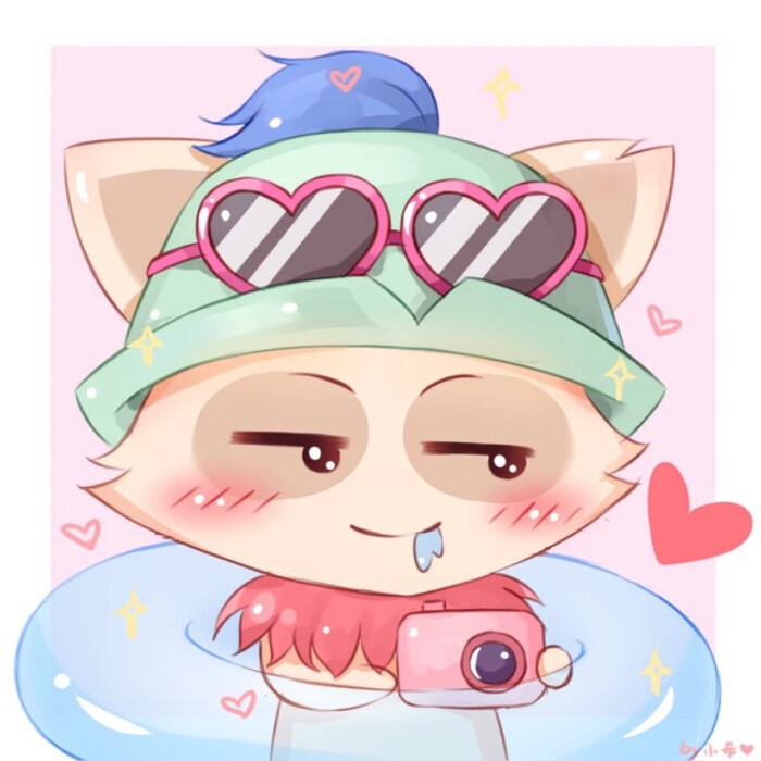 提莫