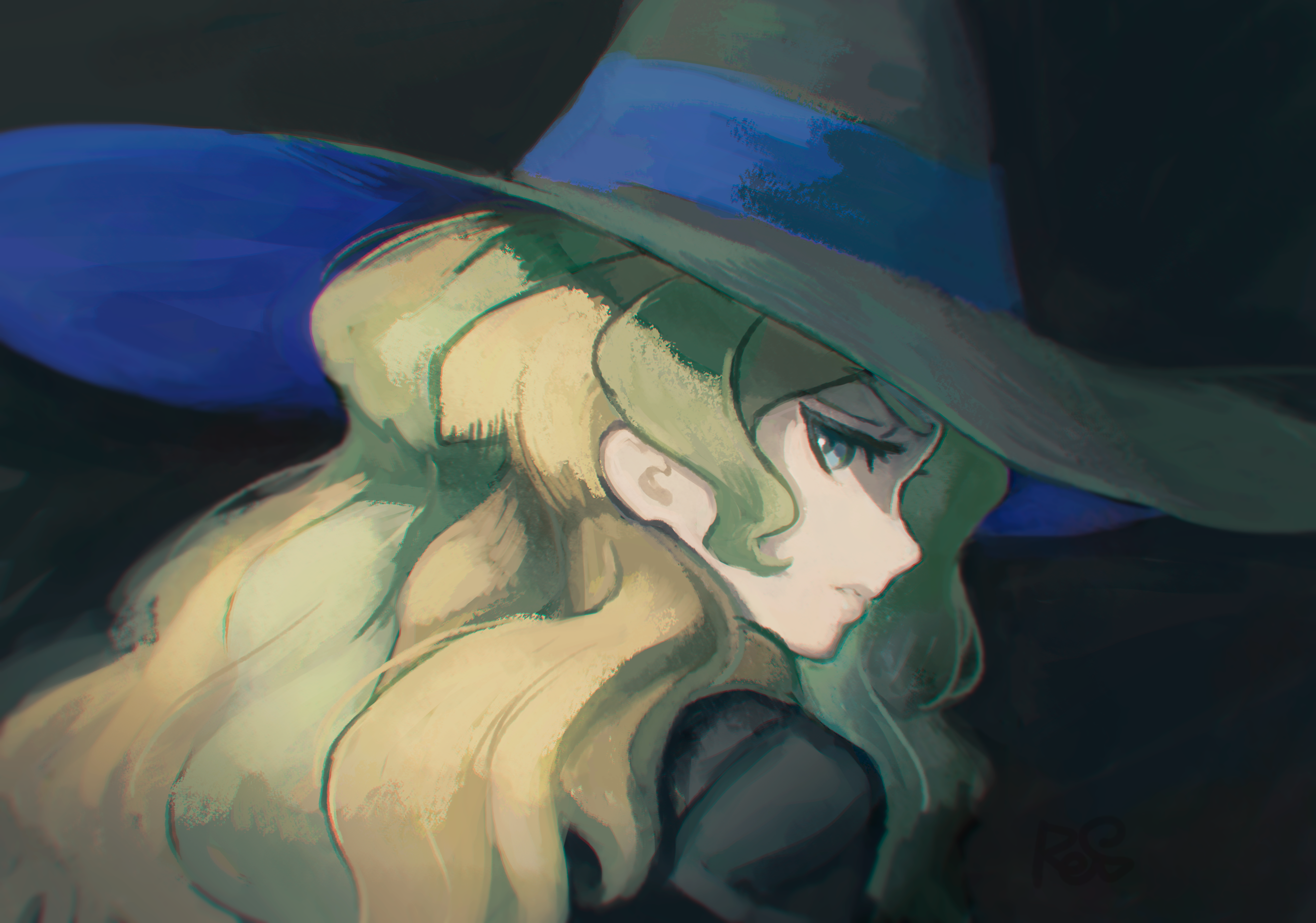 小魔女学园