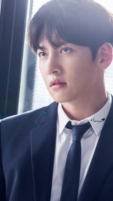 奇怪的搭档# 池昌旭 壁纸(cr:haya)