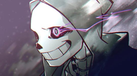 undertaleau——dusttale(murder)