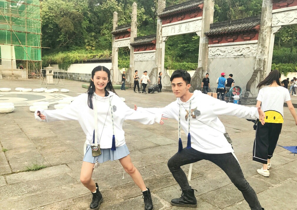 私立蜀山学园