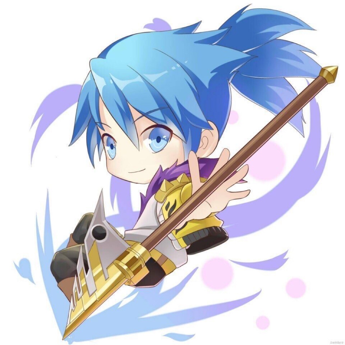 韩信