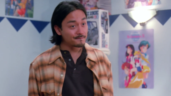 大富之家 robert,眼睛好可爱啊!