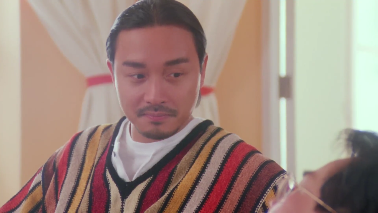 大富之家 robert
