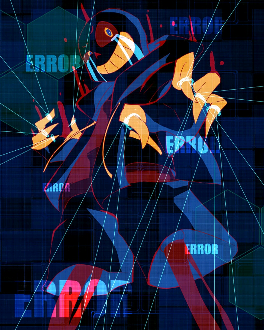 error 