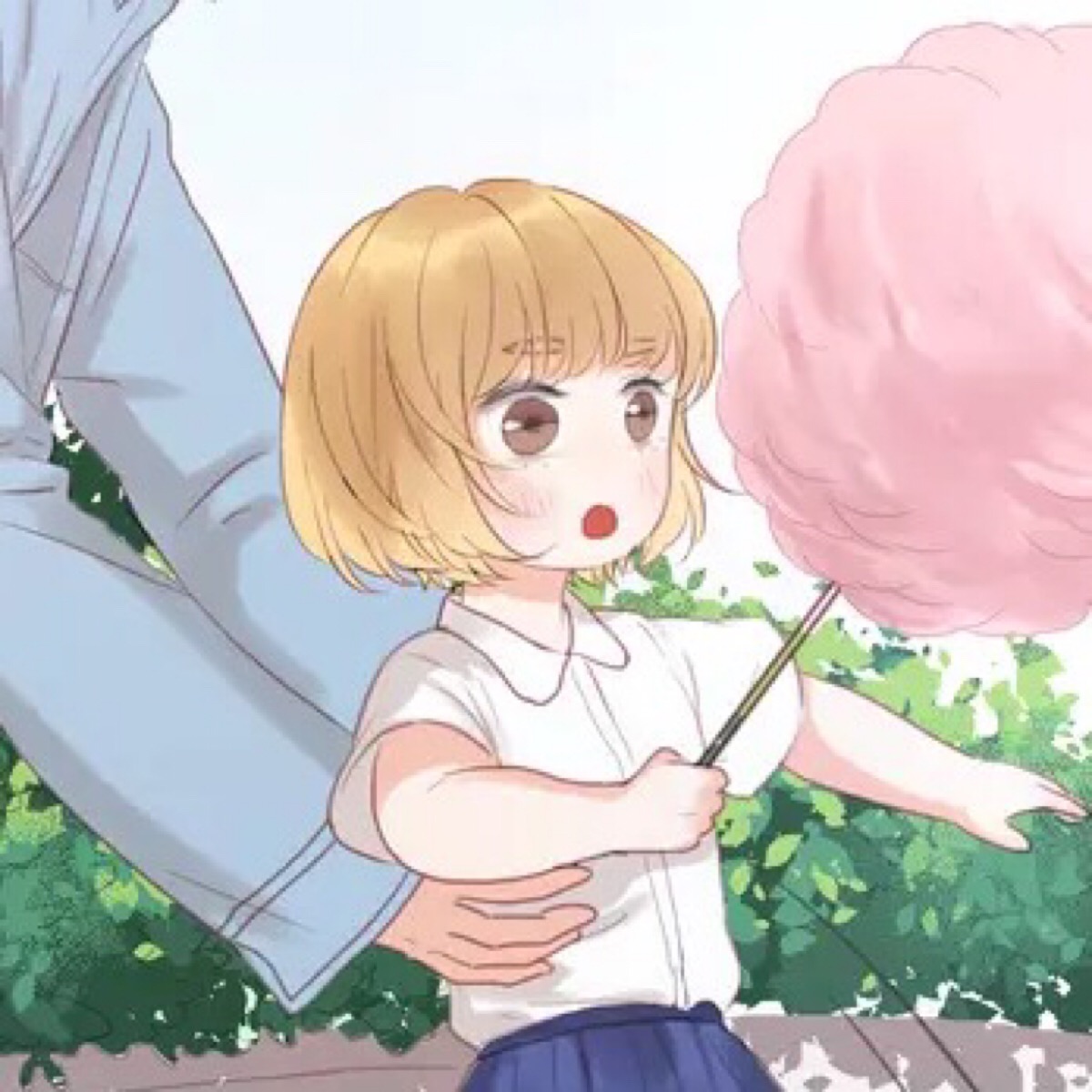宠爱