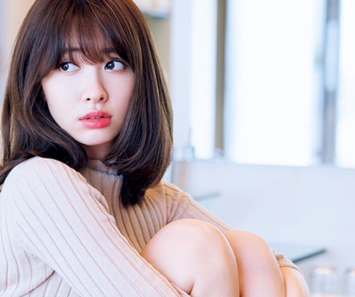 小嶋阳菜 元akb48
