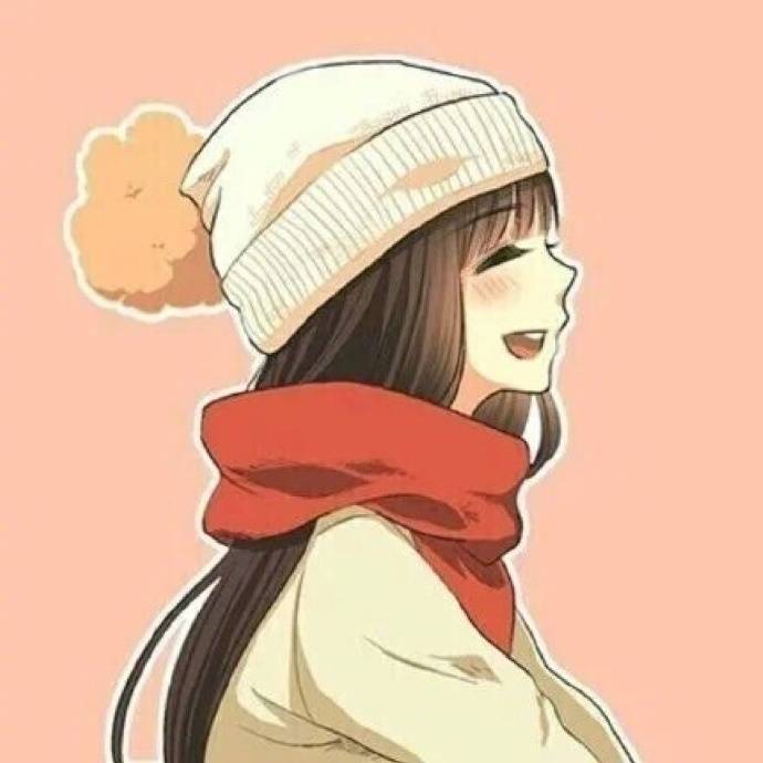 捂热我心别走开情侣头像