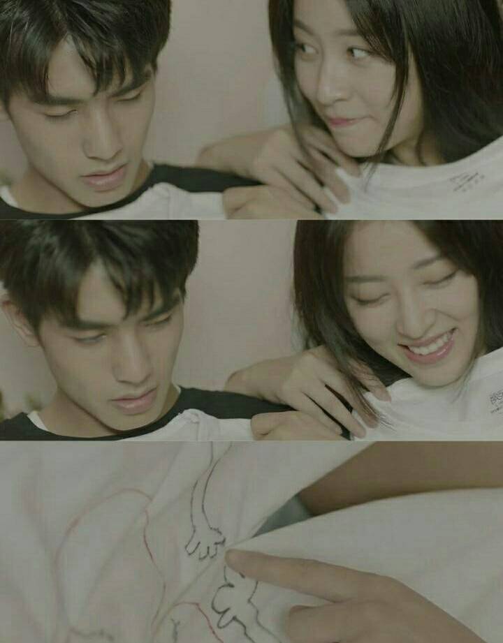 周雨彤&宋威龙