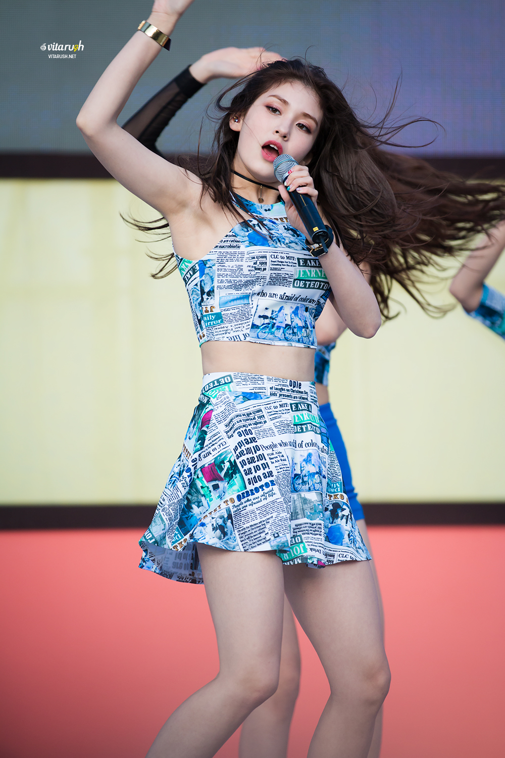 somi全昭美