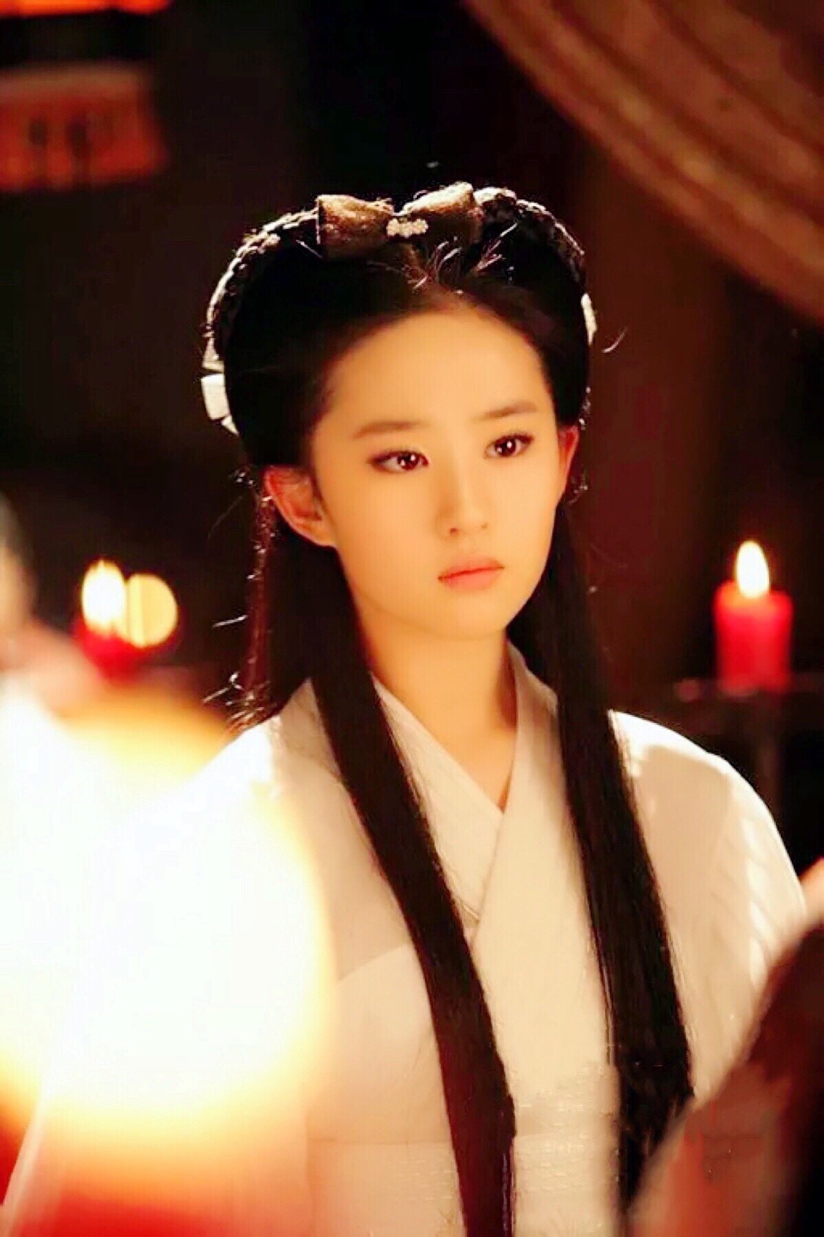 小龙女