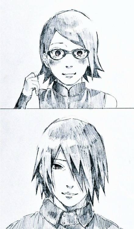 佐助