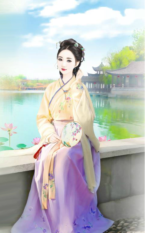 凌娇