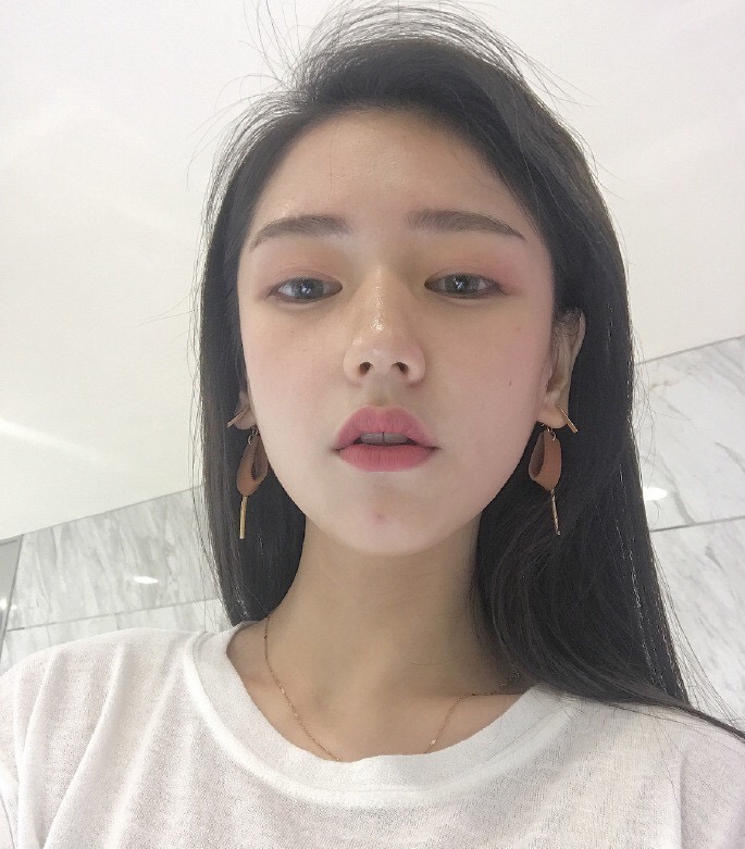 女生头像/高清头像
