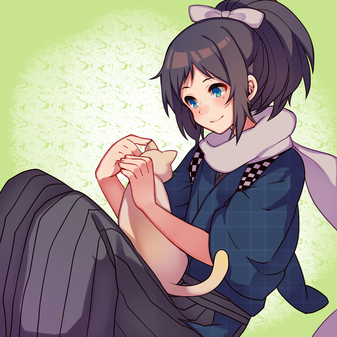 安定-堆糖,美好生活研究所