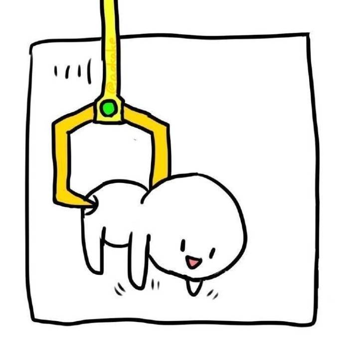 撒狗粮 