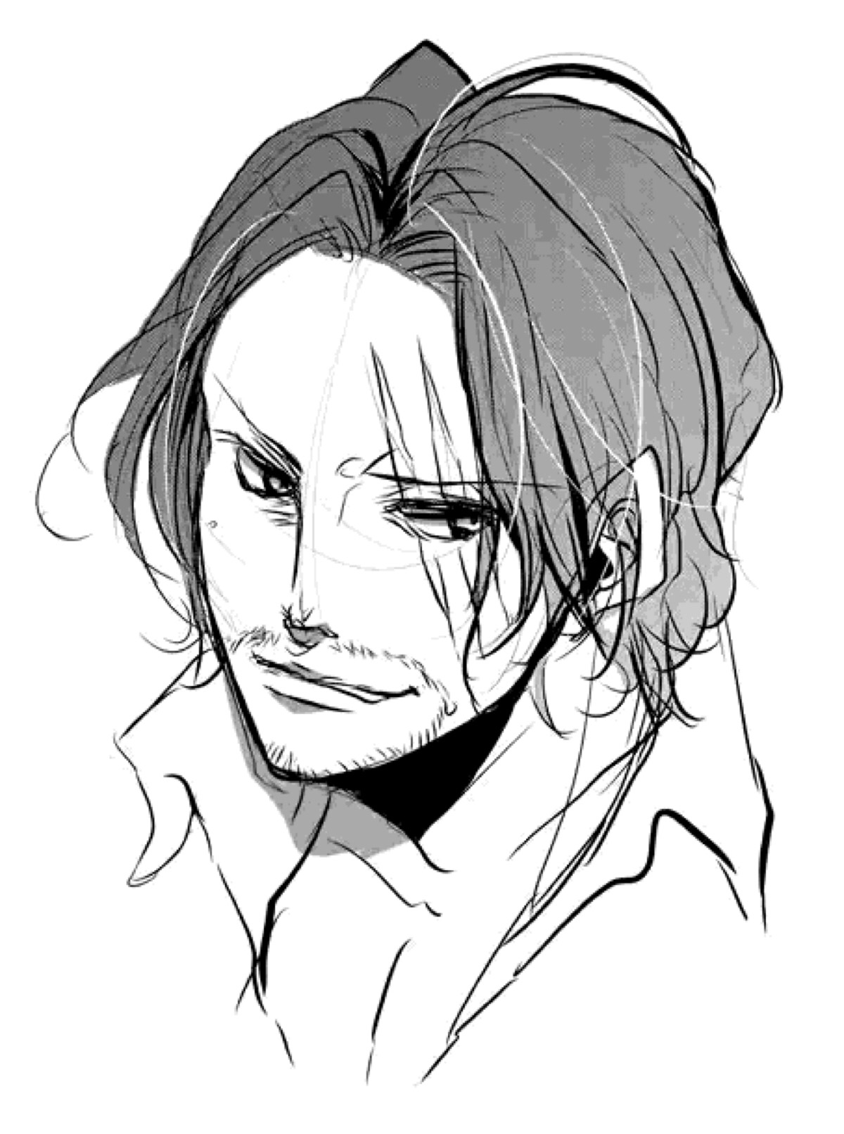 香克斯