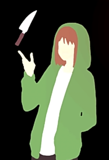 undertaleau——storyshift(chara)