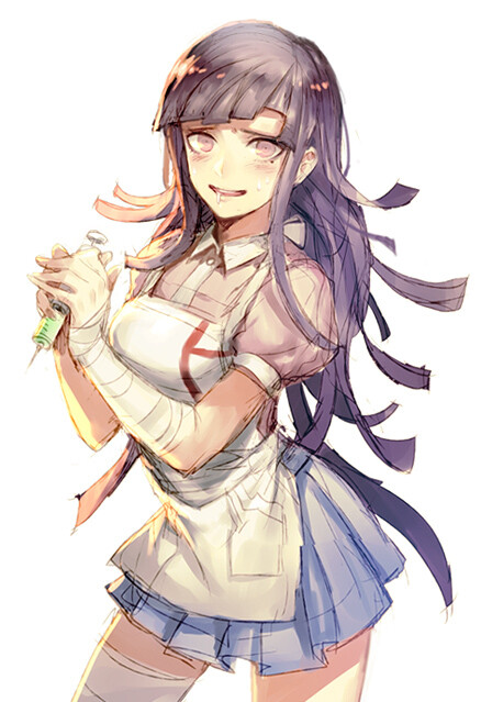 罪木蜜柑 id=29505843