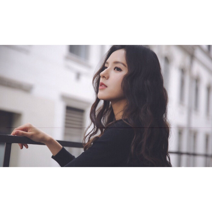 张予曦——他寄托了我在这个四季不太分明的城市里,所有的喜欢.