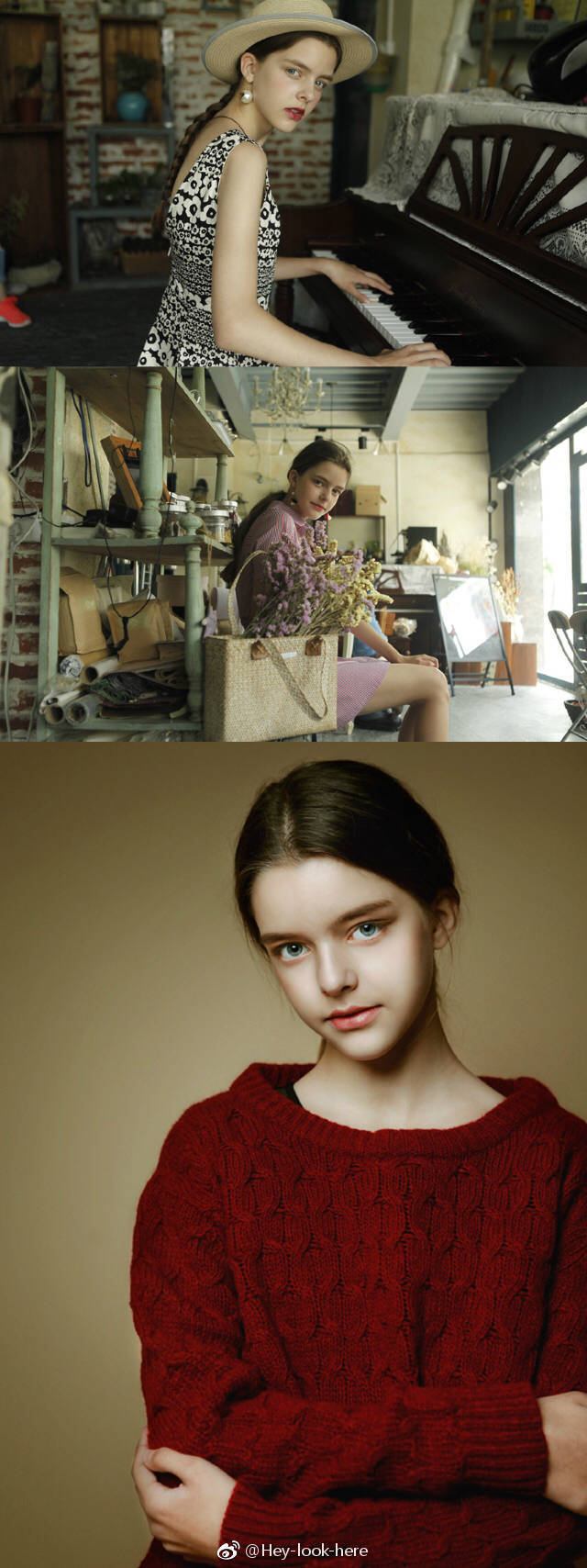 marina kostina