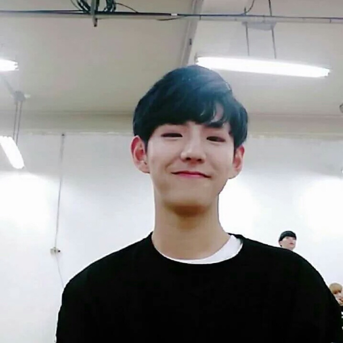 金东彬 东彬 彬尼 奶彬 男版produce101 东彬尼彬尼