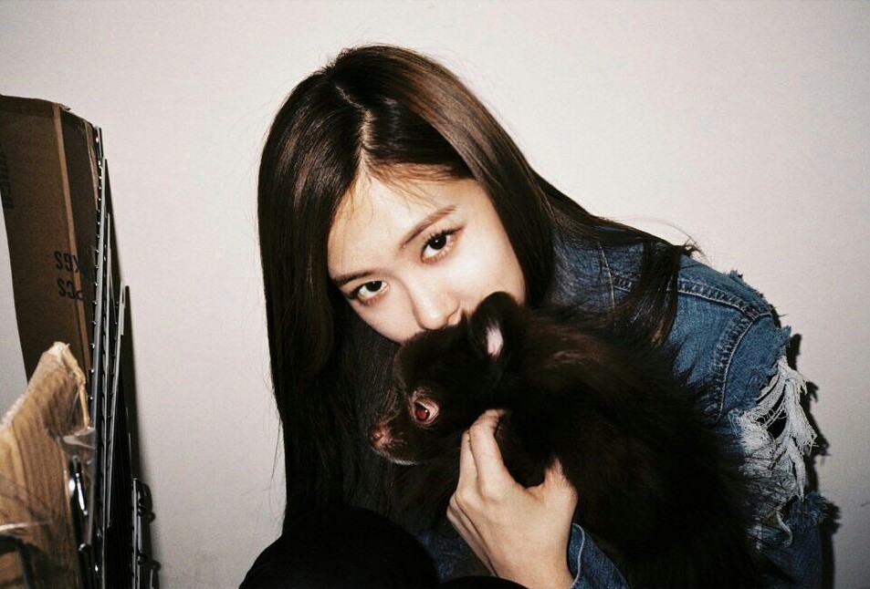blackpink jennie 金智秀 朴彩英(rosé) lisa【禁二】