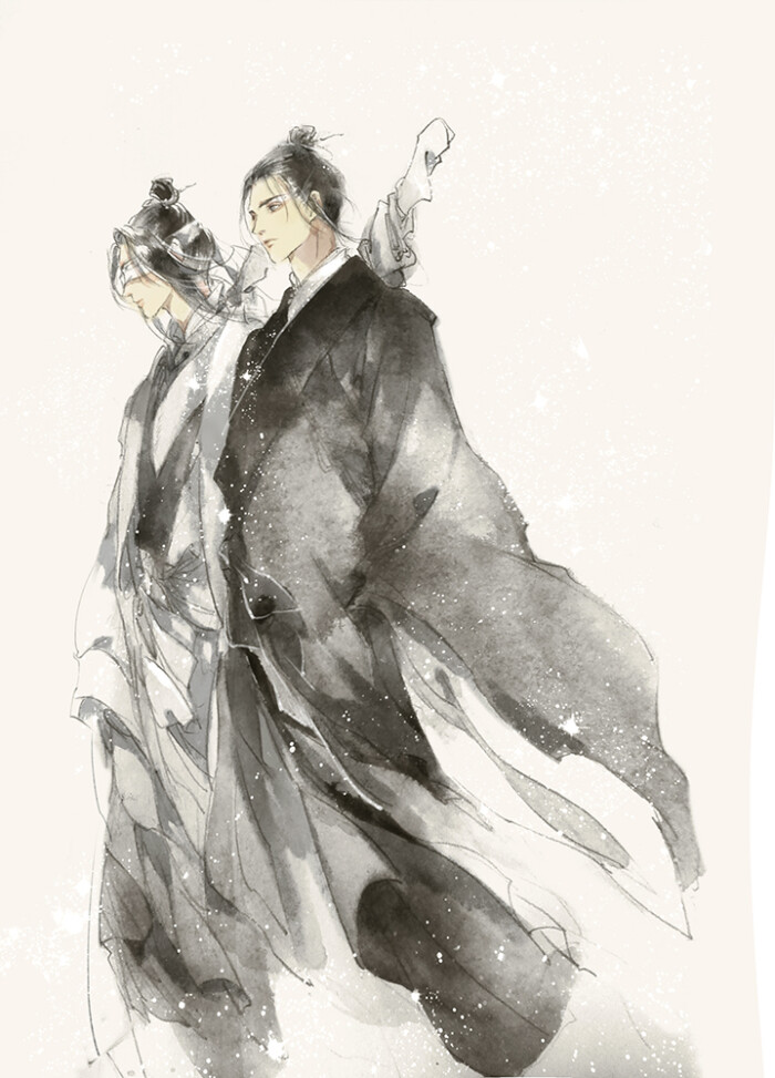 宋子琛&晓星尘