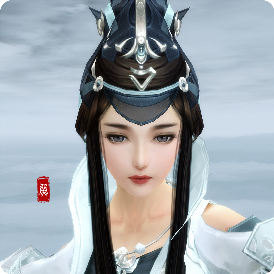 剑三 捏脸 成女 长歌