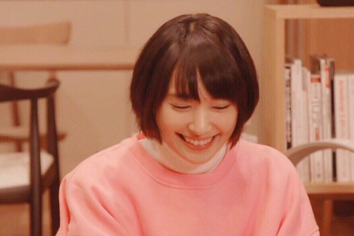 新垣结衣 