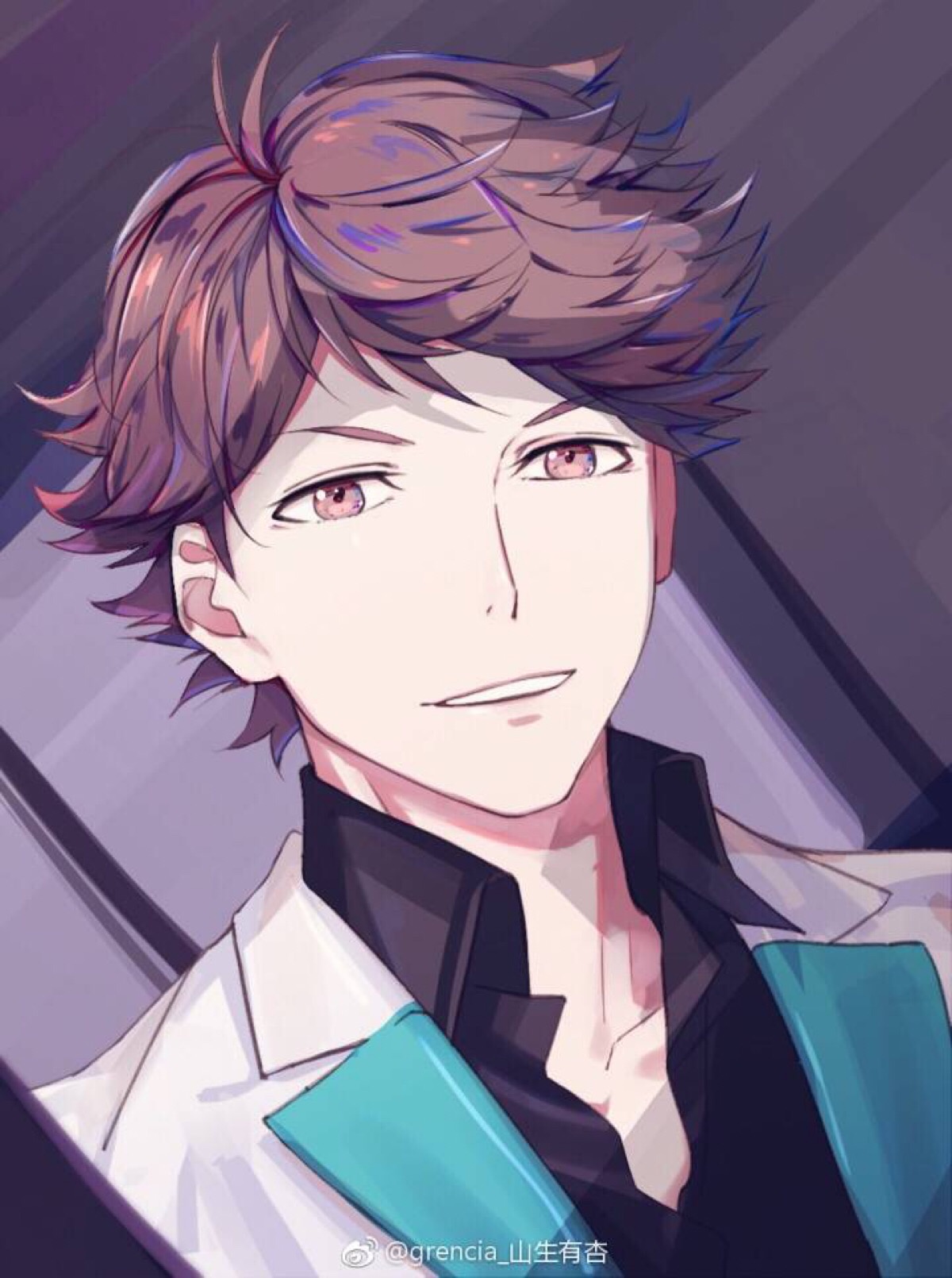 排球少年!及川彻