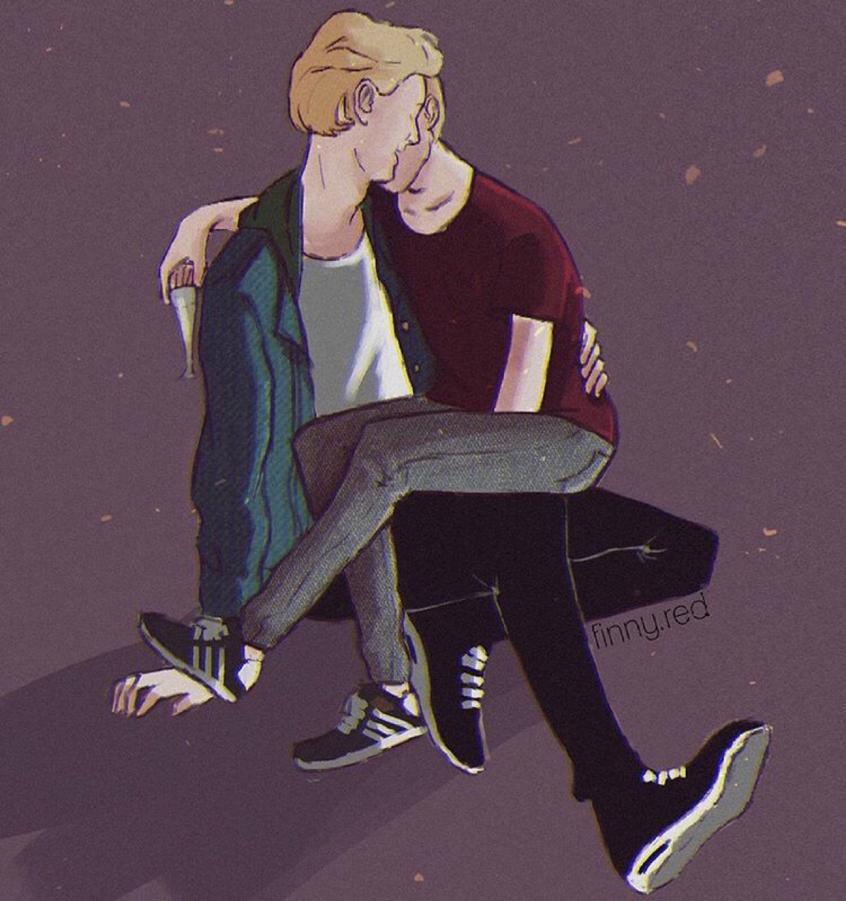 evak