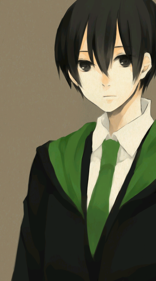 regulus black