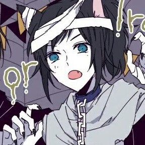 【星酱】刀剑乱舞(情侣头像动漫二次元 基头 头像)