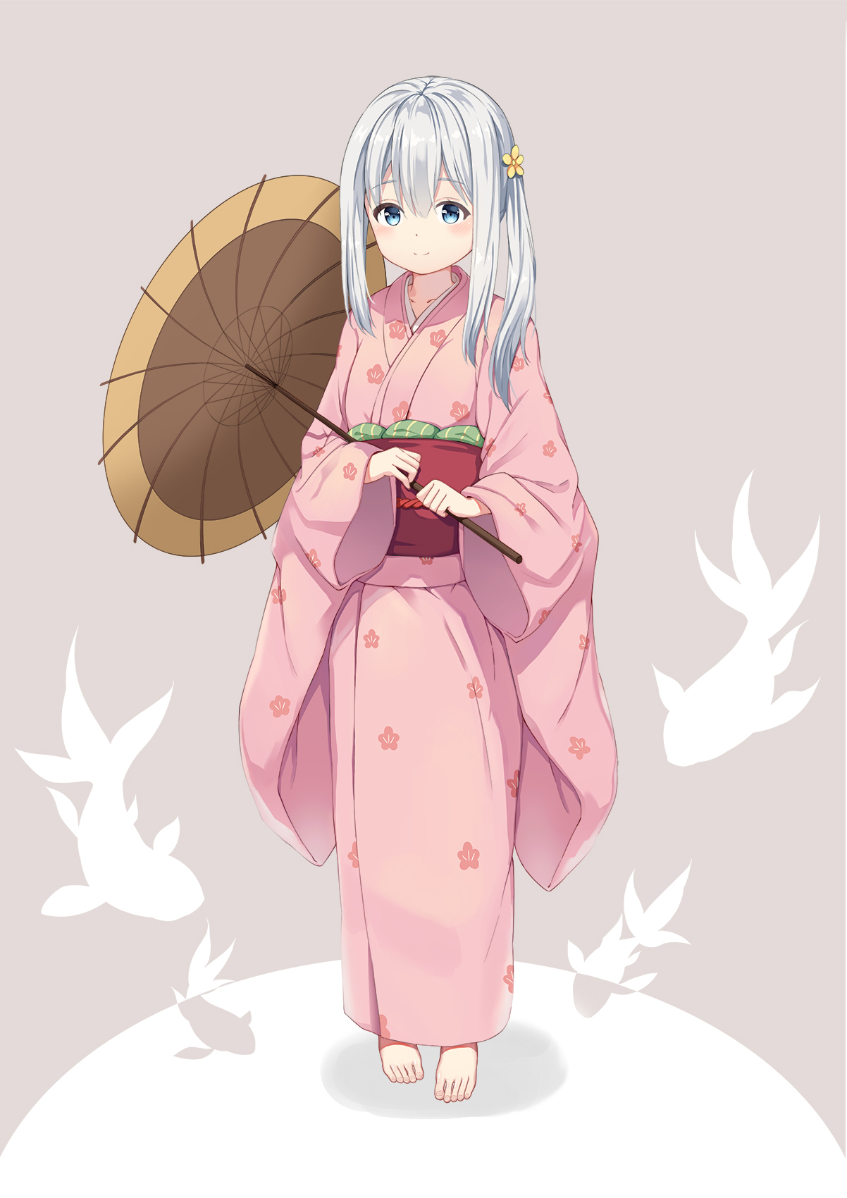 和泉纱雾