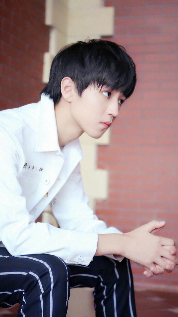 王俊凯 #tfboys 高清 帅气 手机壁纸尺寸手机桌面背景桌面锁屏