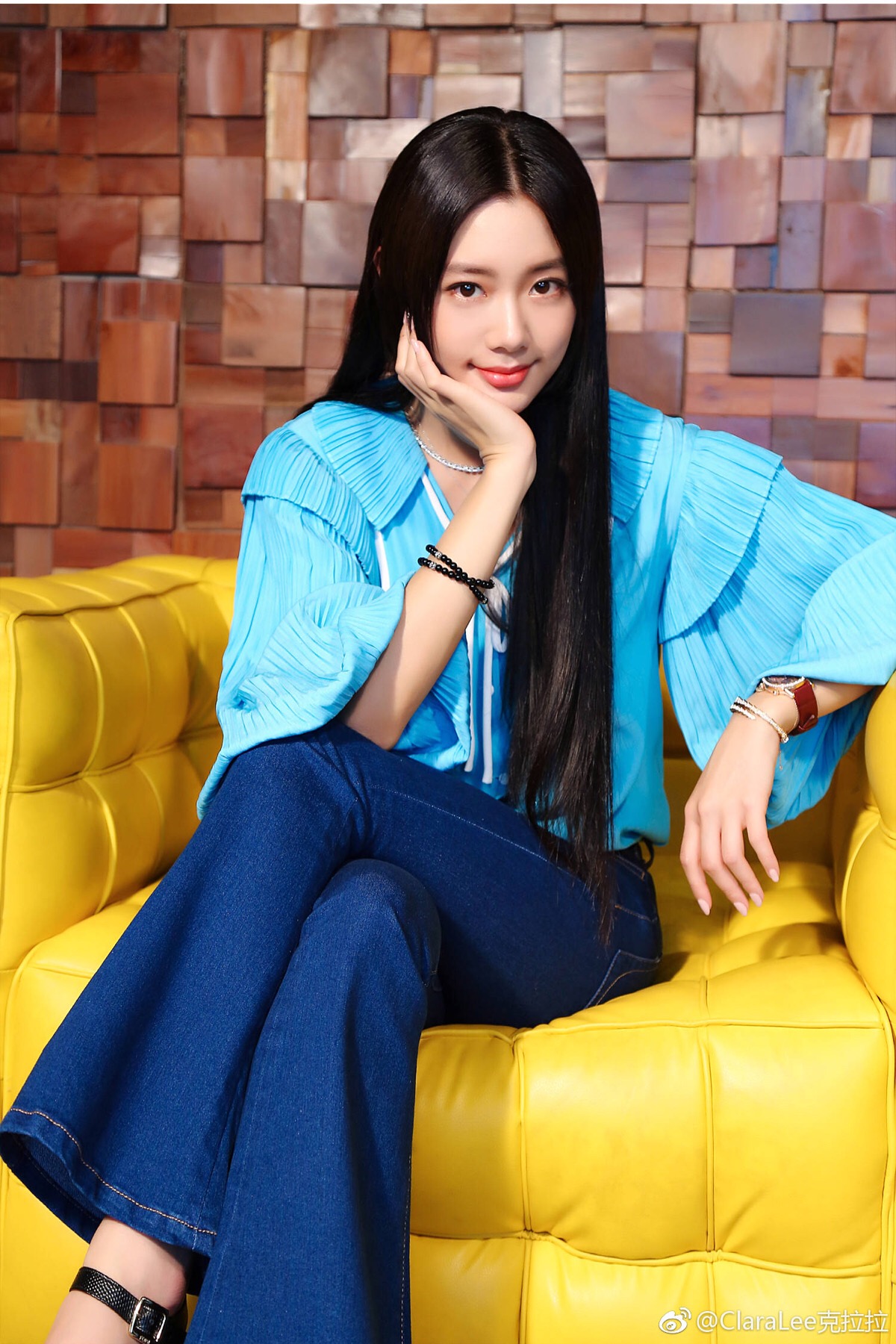 李成敏-堆糖,美好生活研究所