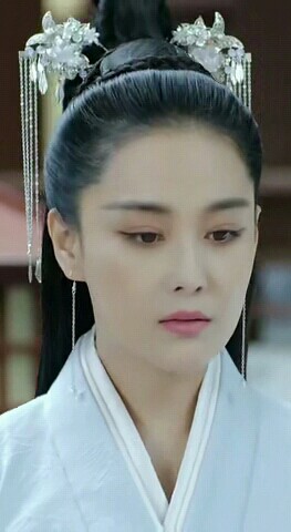 思美人·莫愁·张馨予