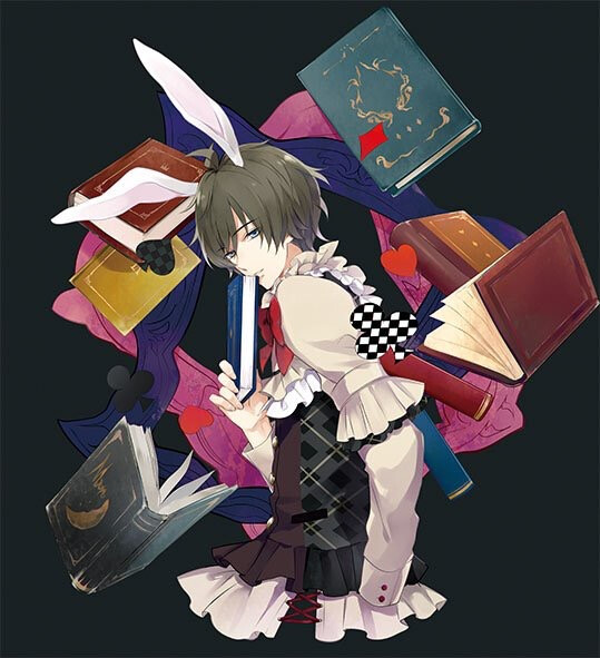 (月歌』
