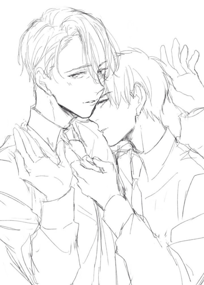 【冰上的yuri】维克托勇力