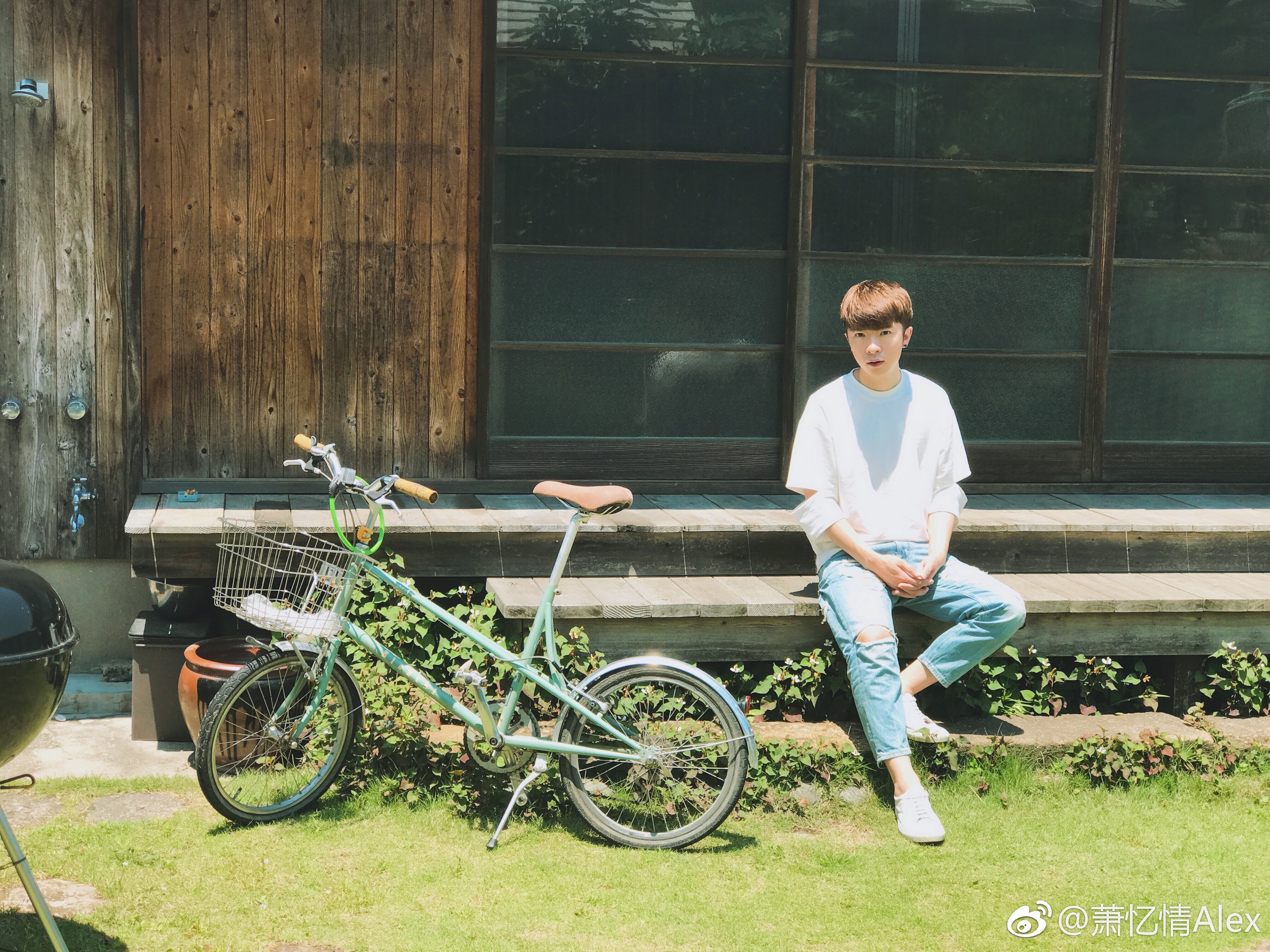 萧忆情alex,仙儿,仙仙,我鸟