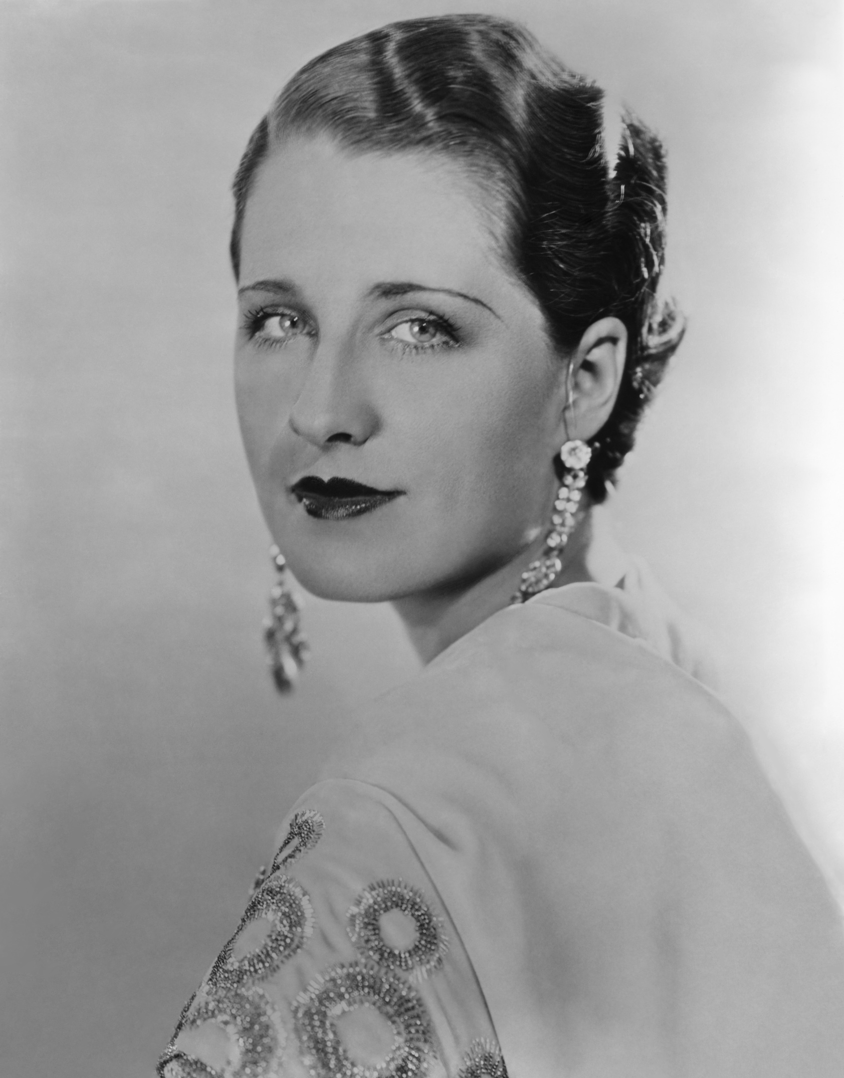 瑙玛·希拉 norma shearer