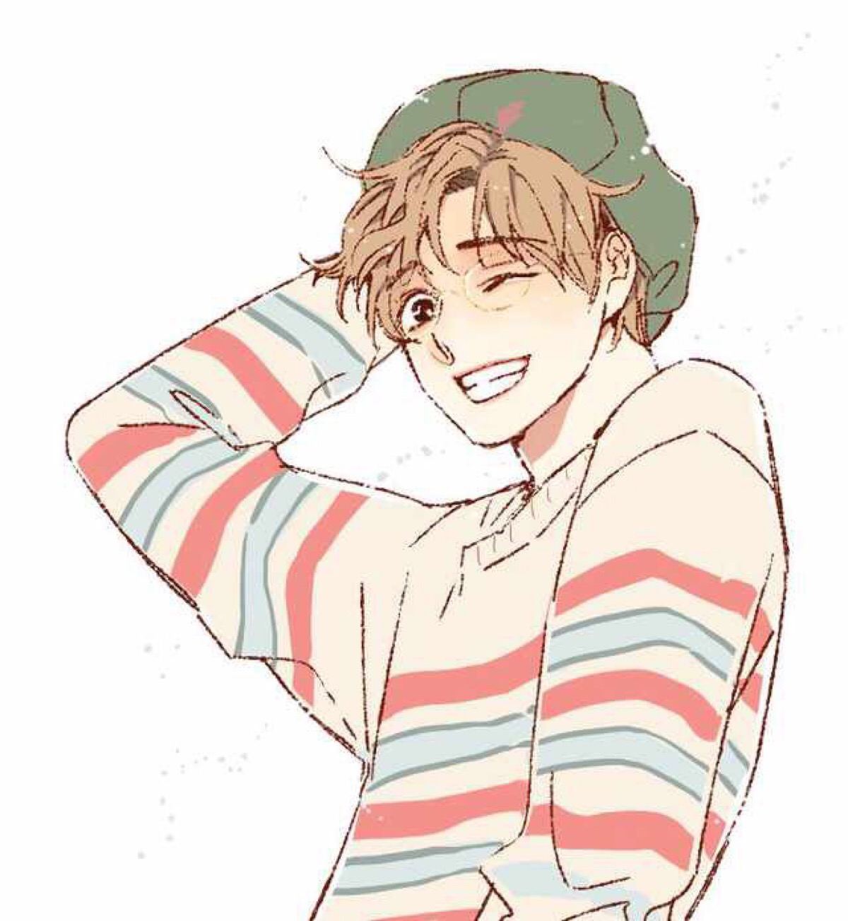 朴志训各类饭绘