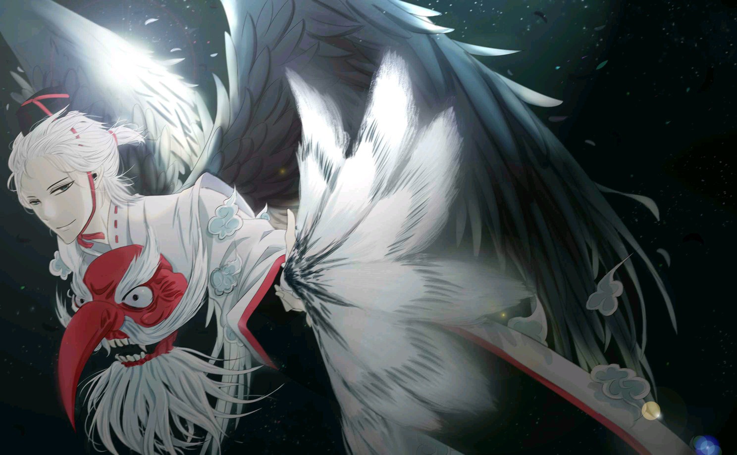 阴阳师○ 大天狗