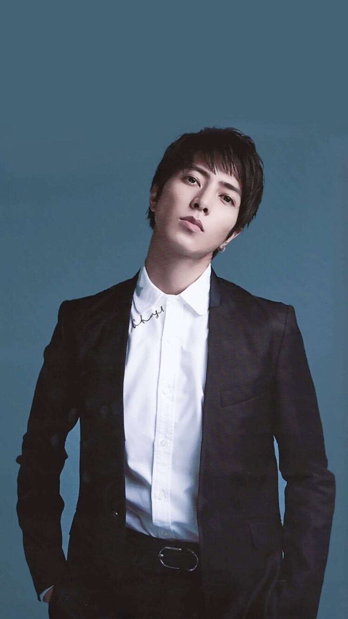 山下智久
