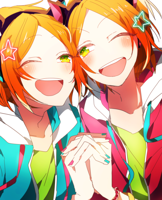 日向葵 日裕太