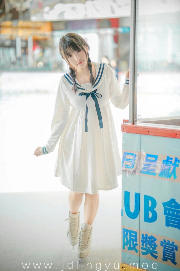 水手服小姐姐w