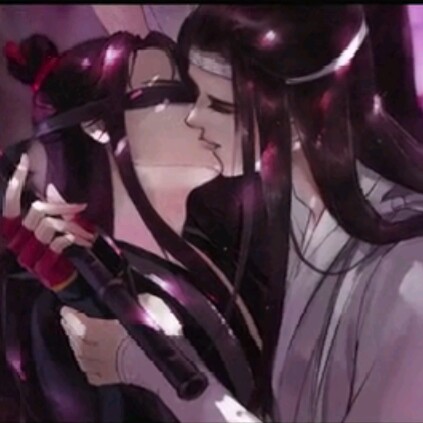 魔道 蓝忘机×魏无羡