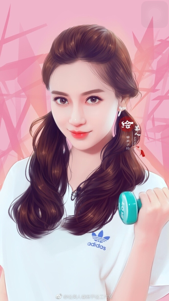杨颖