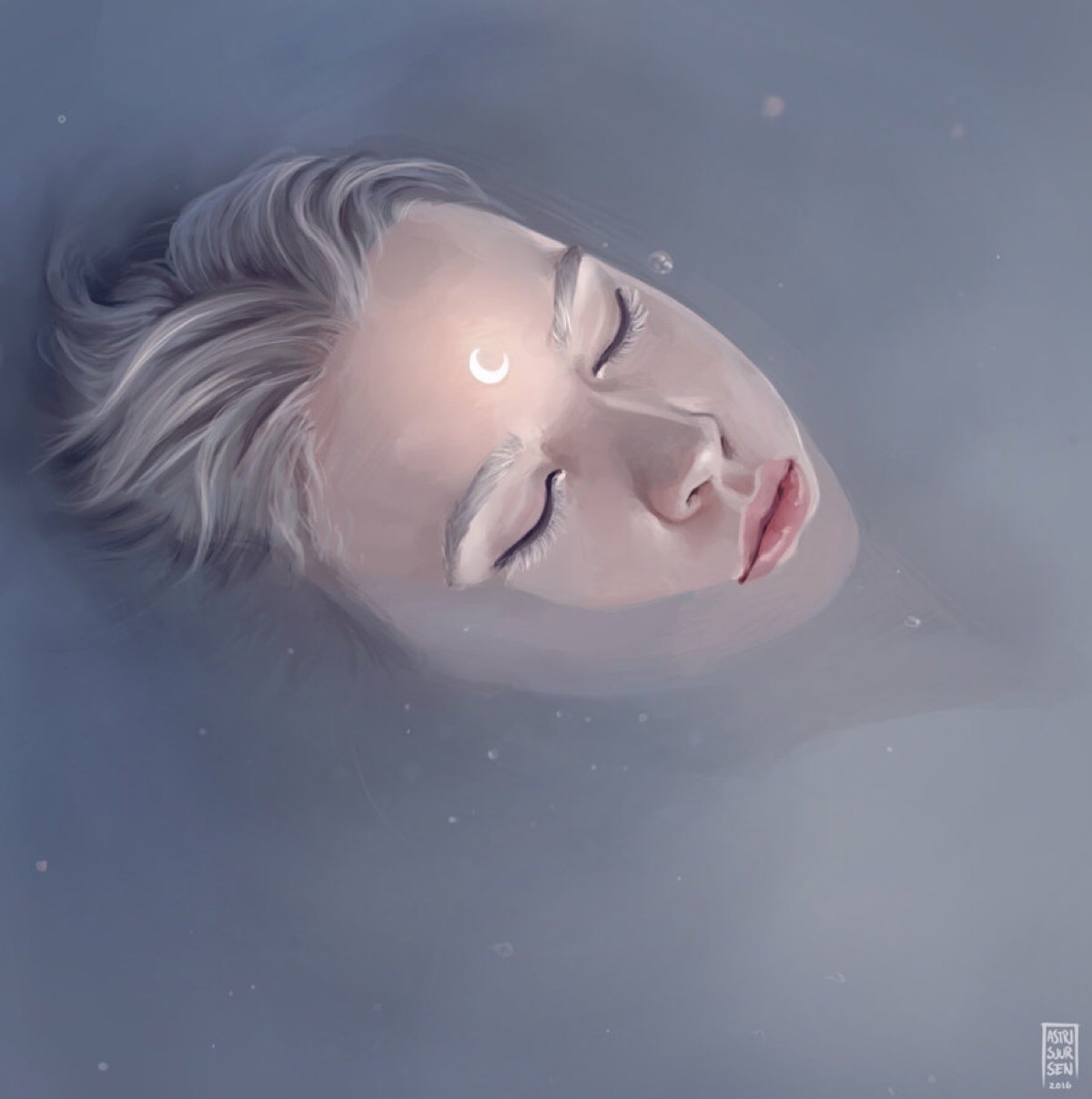【人物】【cg】【手绘】【插画】【少女】【参考】【唯美】【无水印】
